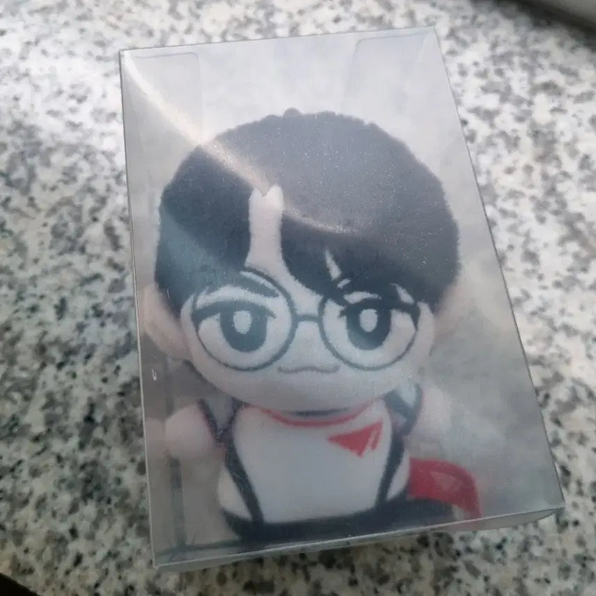 [BUNJANG] T1 Owner 10cm Keychain Doll / [미개봉/새상품] T1 오너 미니프렌즈 10cm 키체인 인형