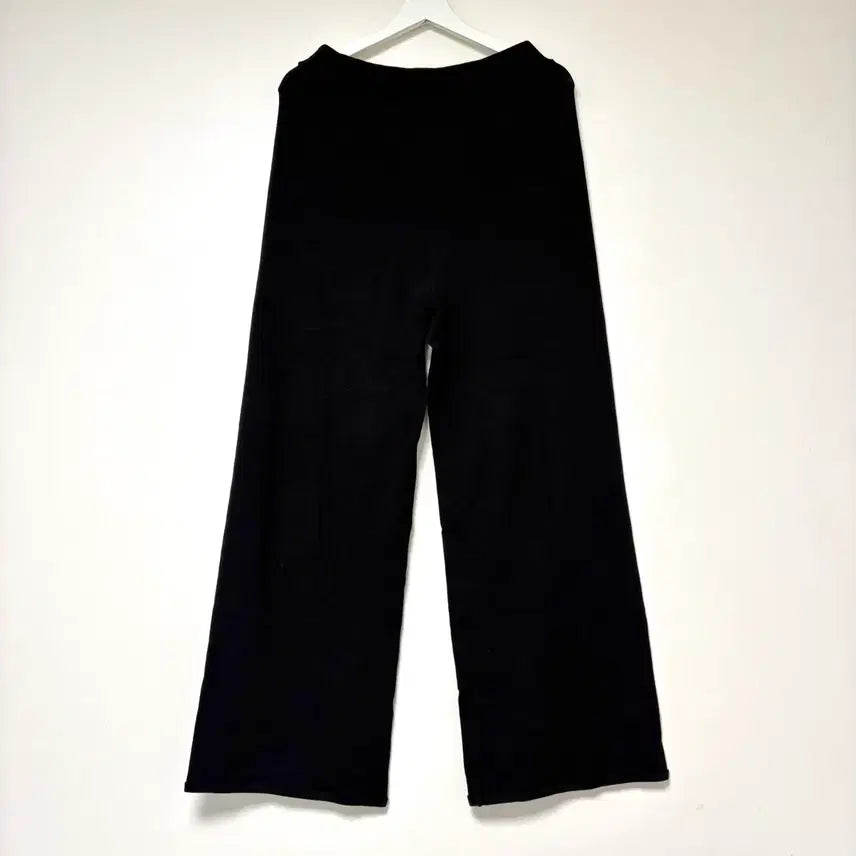 [BUNJANG] 8seconds Training Wide Pants / 트레이닝 와이드 팬츠