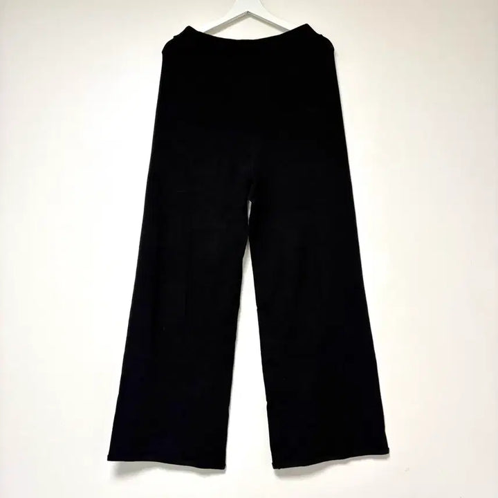 [BUNJANG] 8seconds Training Wide Pants / 트레이닝 와이드 팬츠