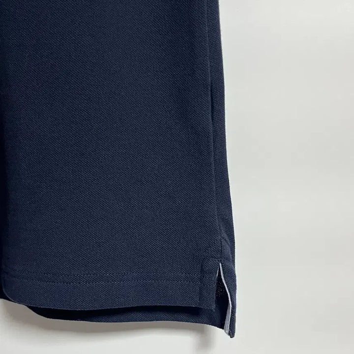 [SOLD OUT] 새상품 브룩스브라더스 피케 반팔 폴로 카라티셔츠 M