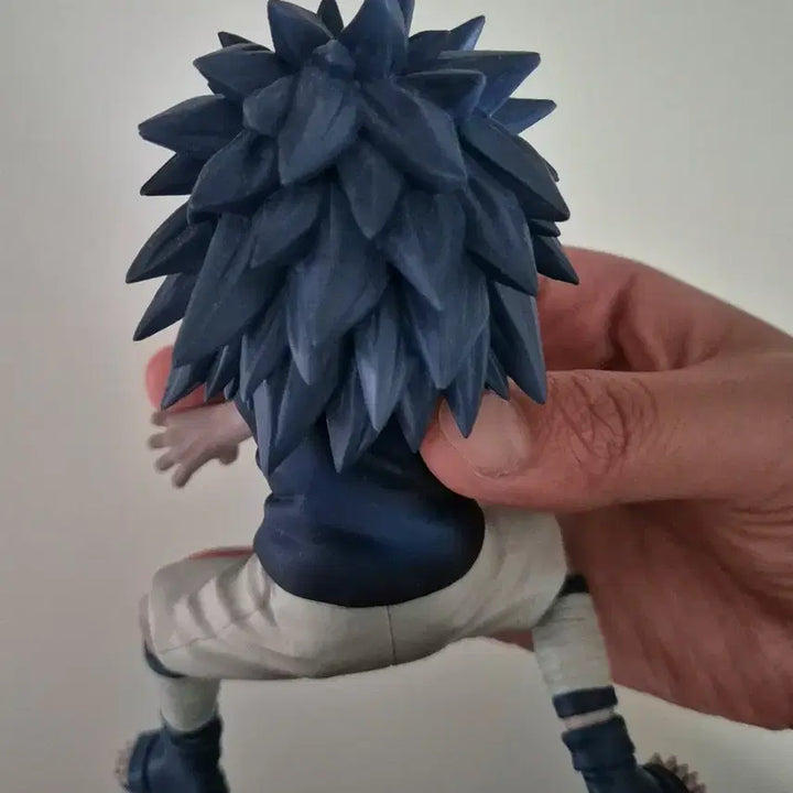 [BUNJANG] Naruto Sasuke Figure / 나루토 사스케 피규어