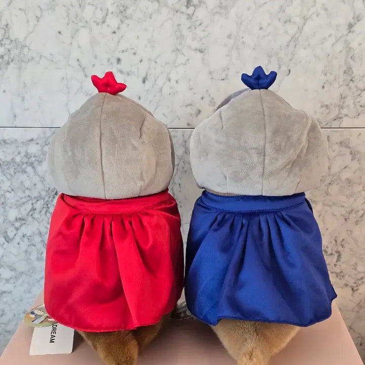 [BUNJANG] Yongsa Uso Uzo Jang Medium Doll Set / 용사 우소우소짱 중형인형 세트
