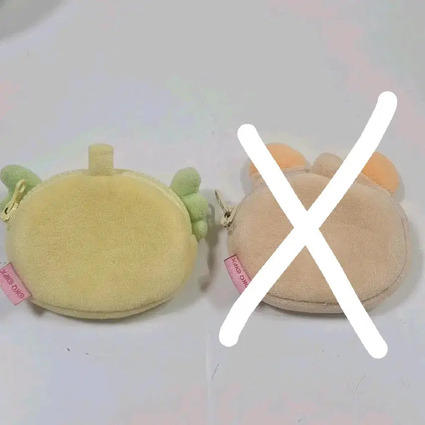 [BUNJANG] ATEEZ Mingi Pouch / 마이티즈 밍요 파우치 에이티즈 민기