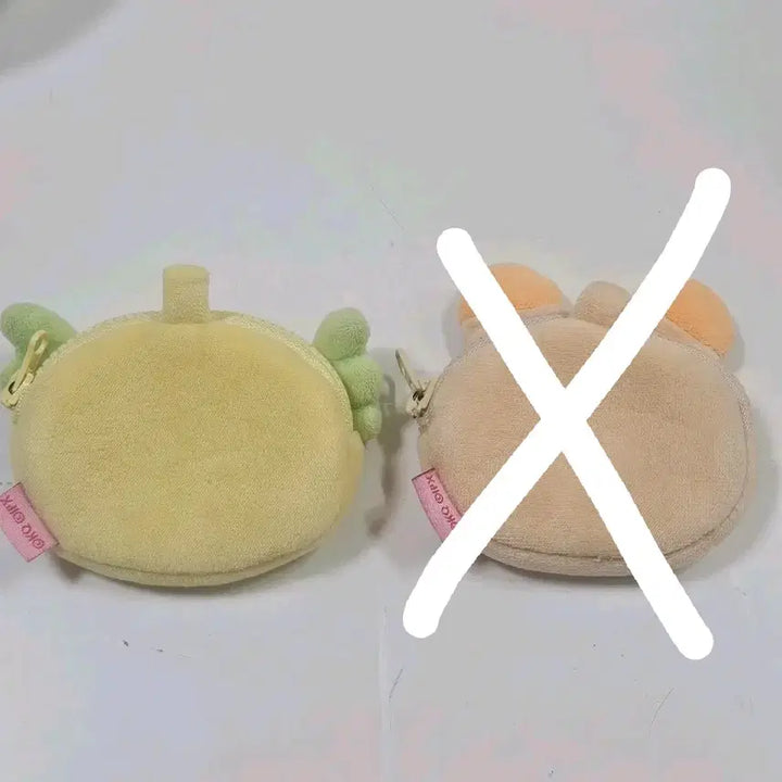 [BUNJANG] ATEEZ Mingi Pouch / 마이티즈 밍요 파우치 에이티즈 민기