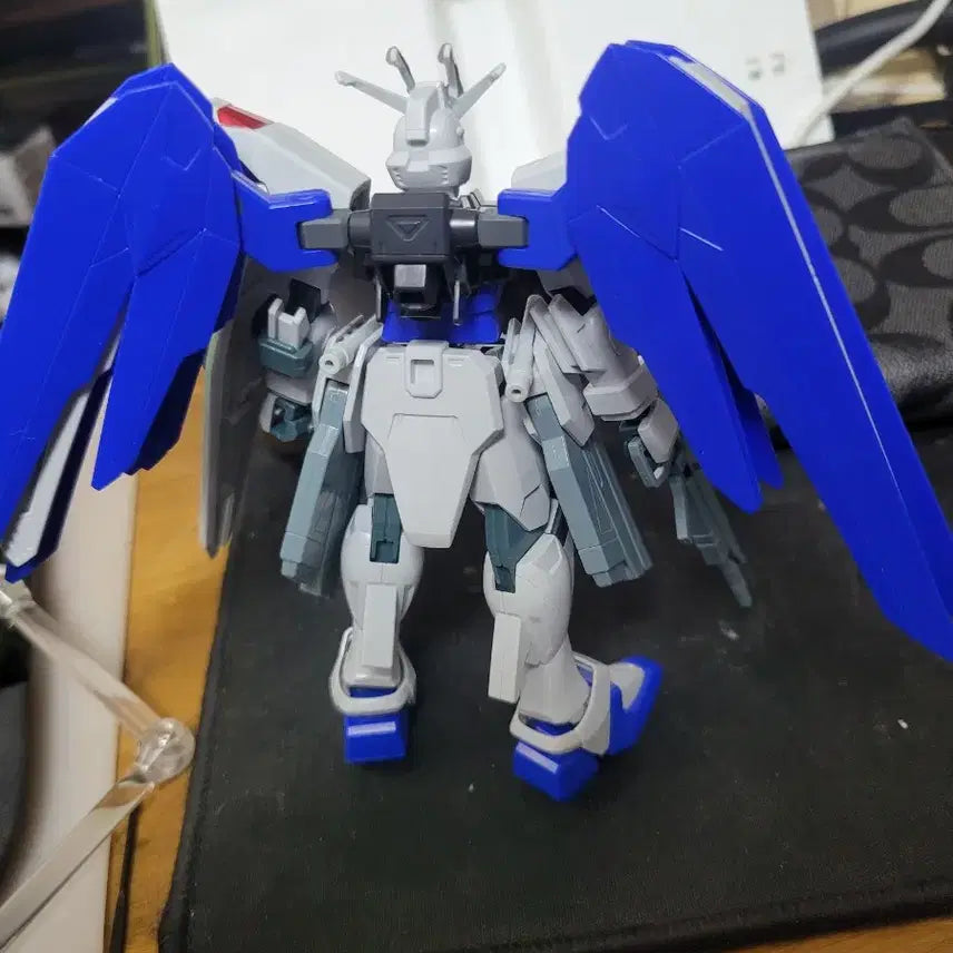 [BUNJANG] HG Freedom Gundam (Old Release) / 구판 HG 건담 프리덤