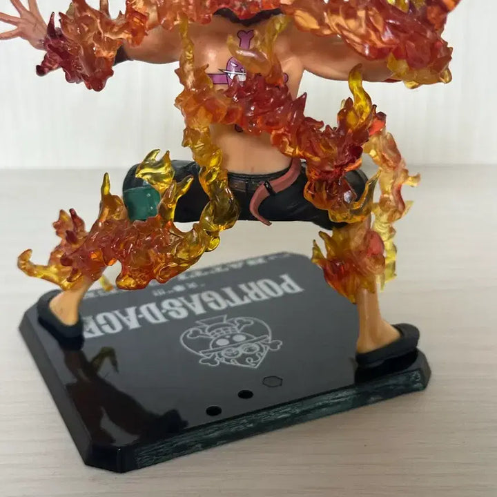 [BUNJANG] Ace Figure / 에이스 피규어