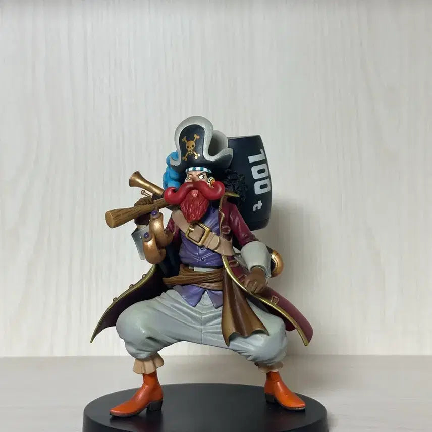 [BUNJANG] Usopp Figure / 우솝 피규어