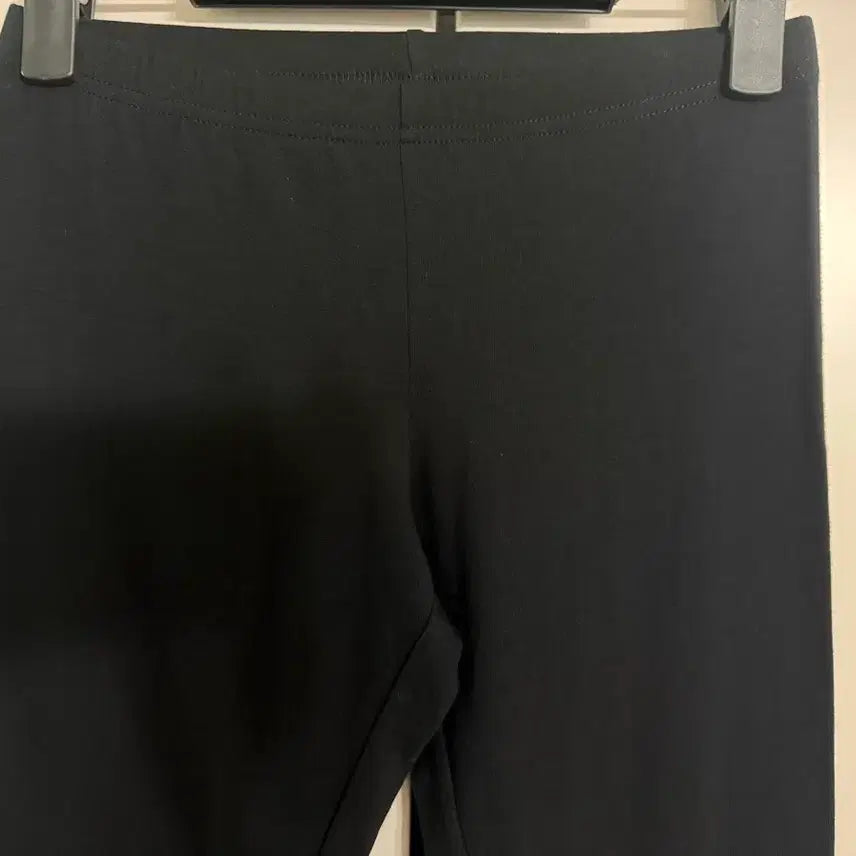 [BUNJANG] Old Navy Black Leggings Size S / 올드네이비 블랙 레깅스 s 사이즈 ( 160/95 )