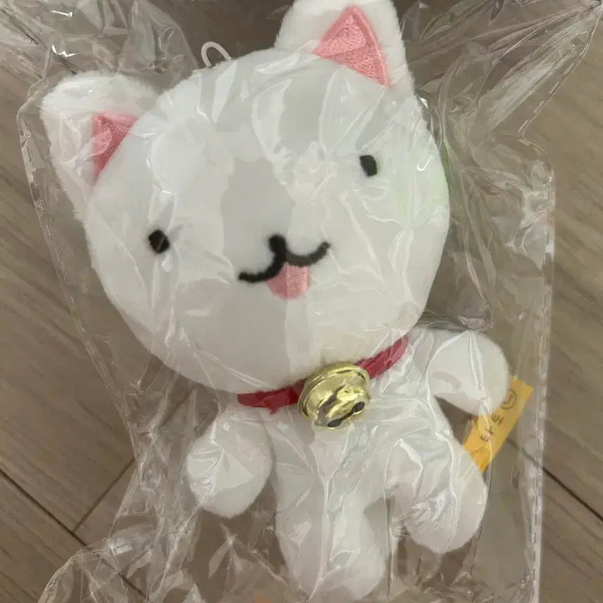 [BUNJANG] Moonlight Angel Omakes Tato Doll / 달빛천사 오마케 타토 인형
