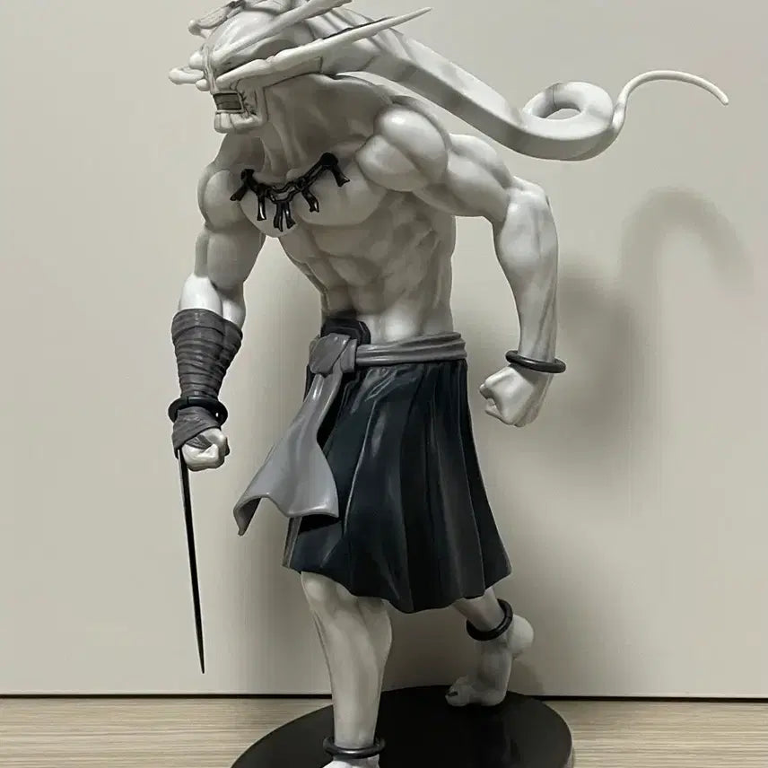 [BUNJANG] Last One Mahora Figure / (최저가) 라스트원 마허라