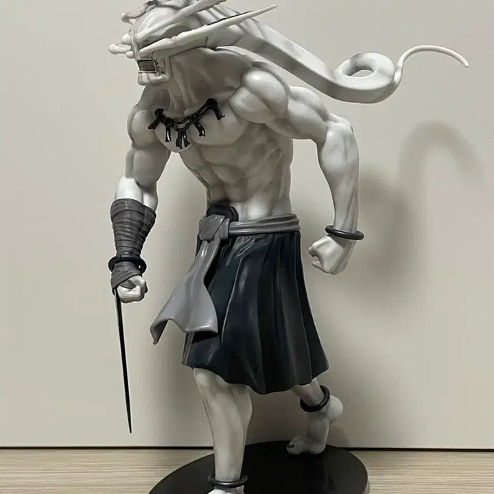 [BUNJANG] Last One Mahora Figure / (최저가) 라스트원 마허라