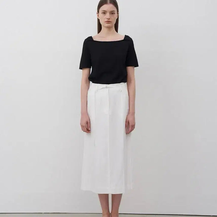 [SOLD OUT] ore 오어 새상품 롱스커트 여름스커트 여름원피스 여름롱스커트 롱원피스