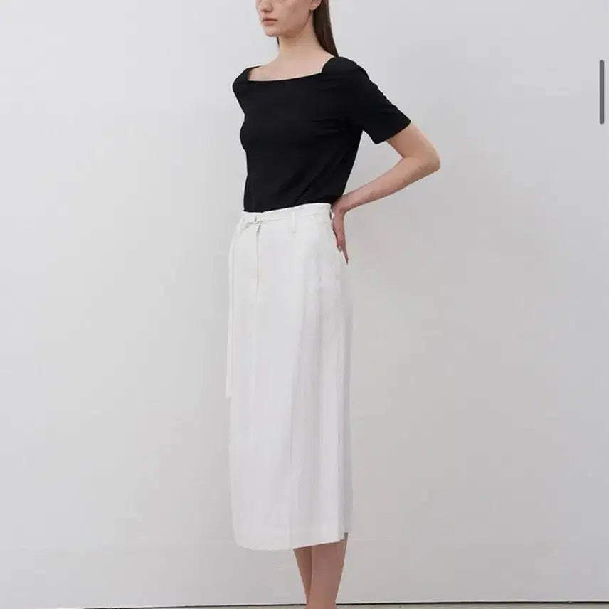 [SOLD OUT] ore 오어 새상품 롱스커트 여름스커트 여름원피스 여름롱스커트 롱원피스