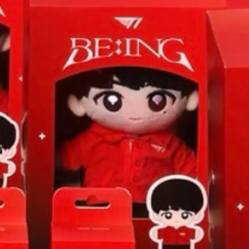 [BUNJANG] Keria 20cm Doll / 2025 케리아 20cm 인형 양도