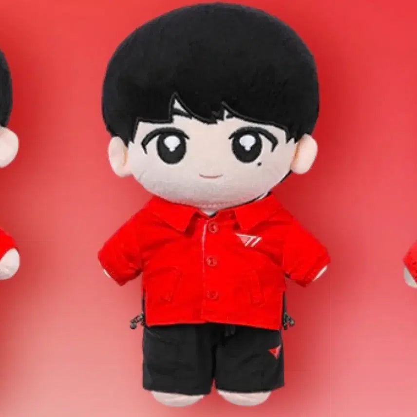 [BUNJANG] Keria 20cm Doll / 2025 케리아 20cm 인형 양도