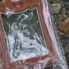 [BUNJANG] NCT Haechan Neo Ground Frame Photocard Holder (Sealed) / 네오그라운드 해찬 프레임 판매