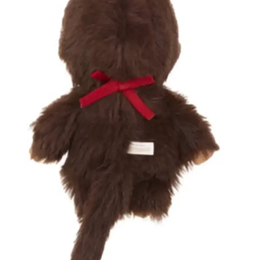 [BUNJANG] Monchhichi Keyring / 몬치치 키링 (Boy 새상품)
