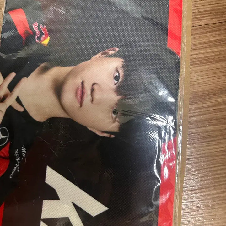 [BUNJANG] T1 Keria 2024 Version Sealed Slogan / 2024 미개봉 케리아 keria 슬로건 T1  응원 t1케이스 증