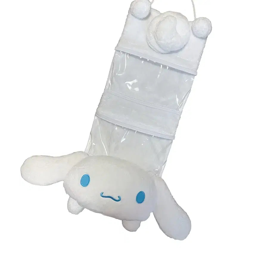 [SOLD OUT] 산리오 시나모롤 2단 월포켓