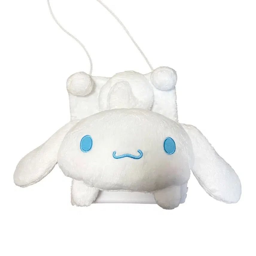 [SOLD OUT] 산리오 시나모롤 2단 월포켓