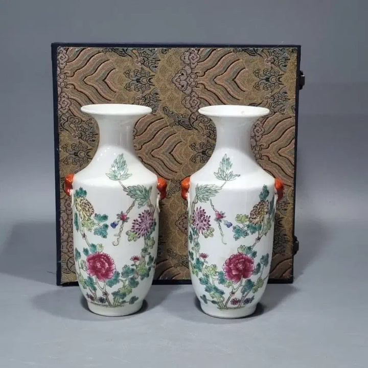 [BUNJANG] Hong Eun Nian Zhi Celadon Porcelain &