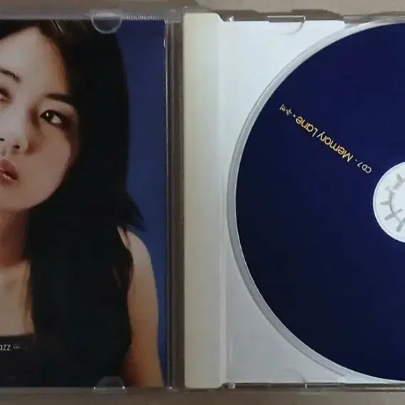 [BUNJANG] Blue True Color Jazz 7th Album &
