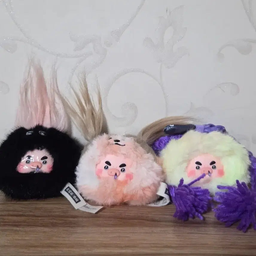 [BUNJANG] Beth Hair Shop Doll / 베쓰 헤어샵