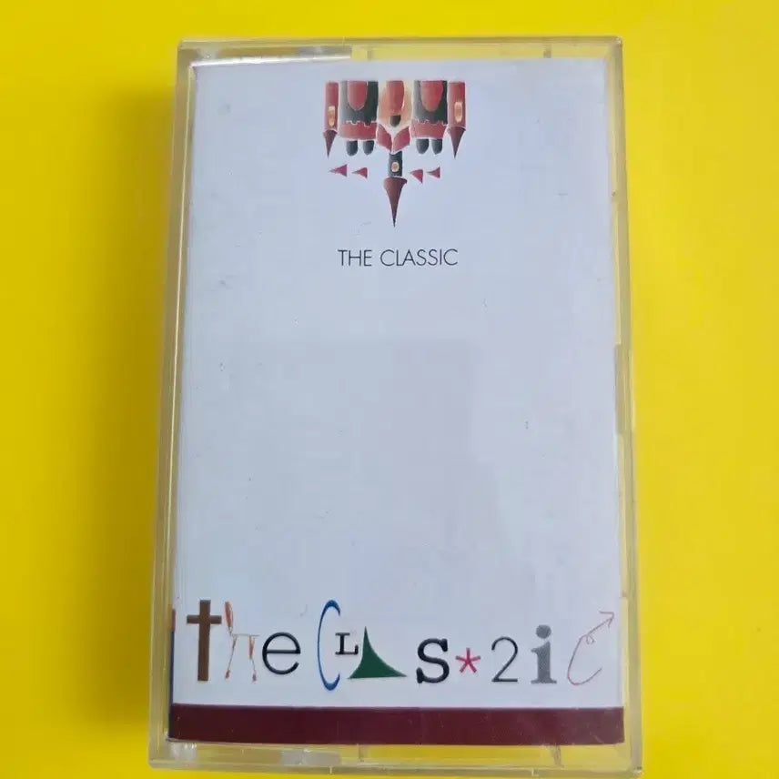 [BUNJANG] The Classic 1st Album / 더 클래식 1집