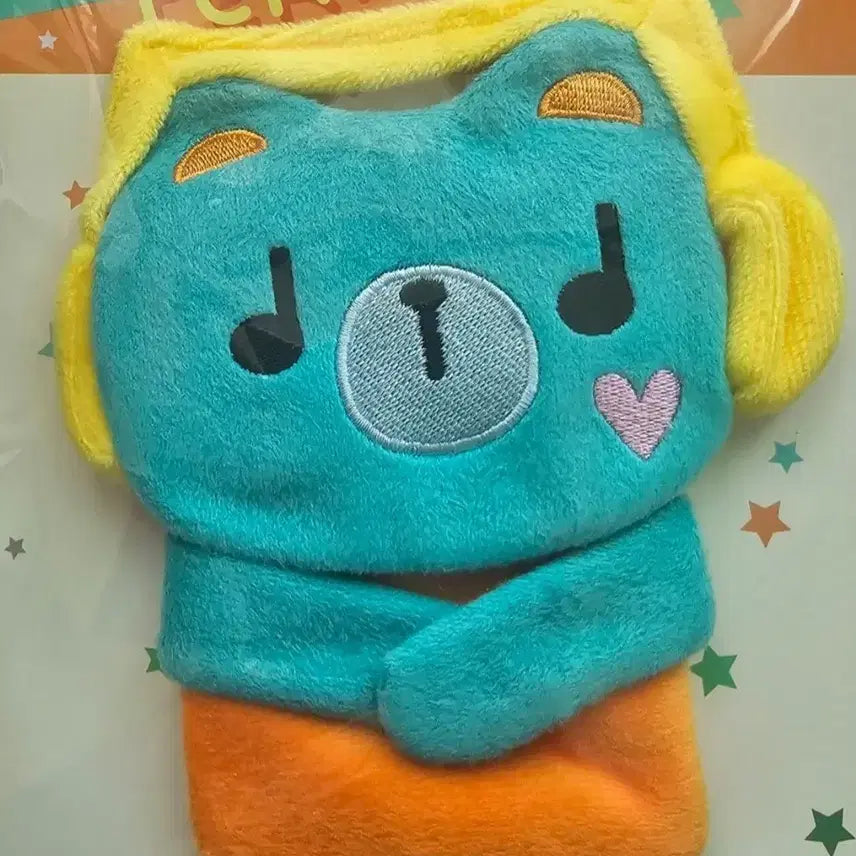 [BUNJANG] Pompom Pompom Huggy Bag / 폰푸 펌푼 허기백