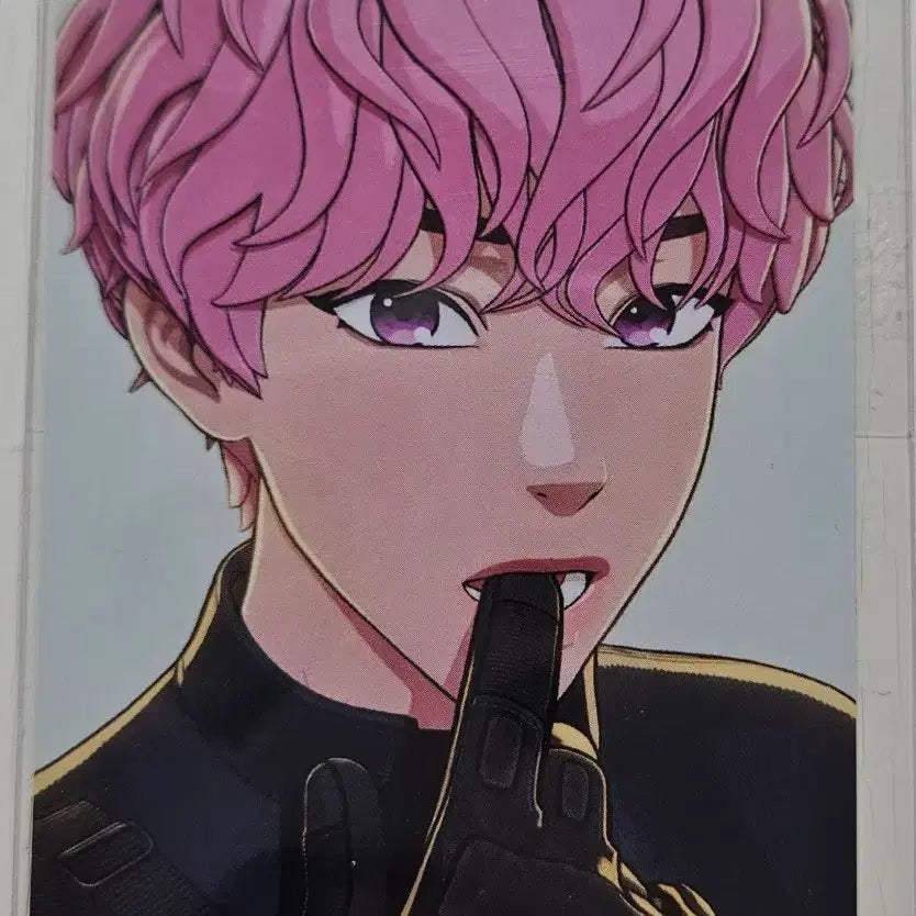 [BUNJANG] PLAVE Hello82 Byte Bamby Photocard / 플레이브 헬로82 바이트 밤비 양도