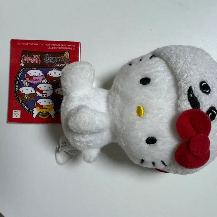 [BUNJANG] Hello Kitty Namename Plush / 헬로키티 나메코