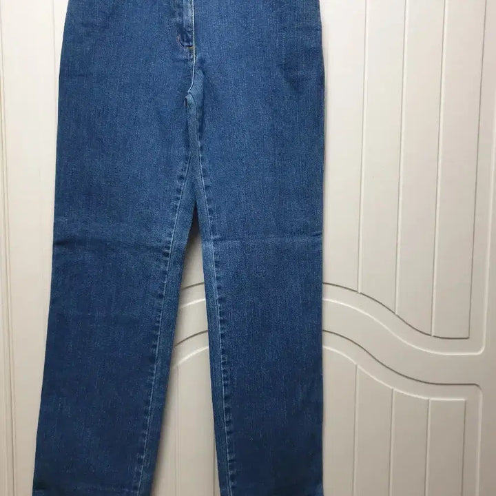 [BUNJANG] Piazza Sempione Italian Denim Jeans with Zipper Detail / 이탈리아 PIAZZA SEMPIONE 청바지