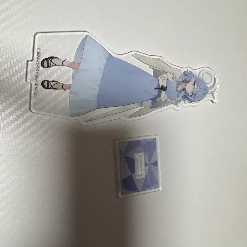 [BUNJANG] Blue Archive Ako Acrylic Standee / 블루아카이브 아코 아크릴 판매합니다