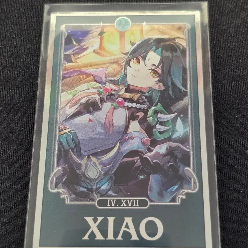[BUNJANG] HoyoVerse Genshin Impact Zodiac Series Coin / 2025 호요랜드 원신 점괘 소