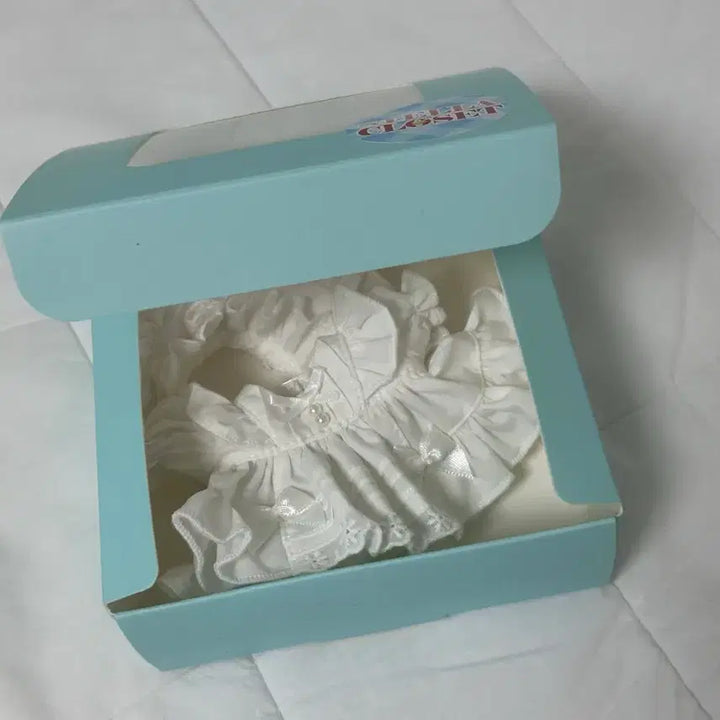 [BUNJANG] Stella Closet 10cm Doll &