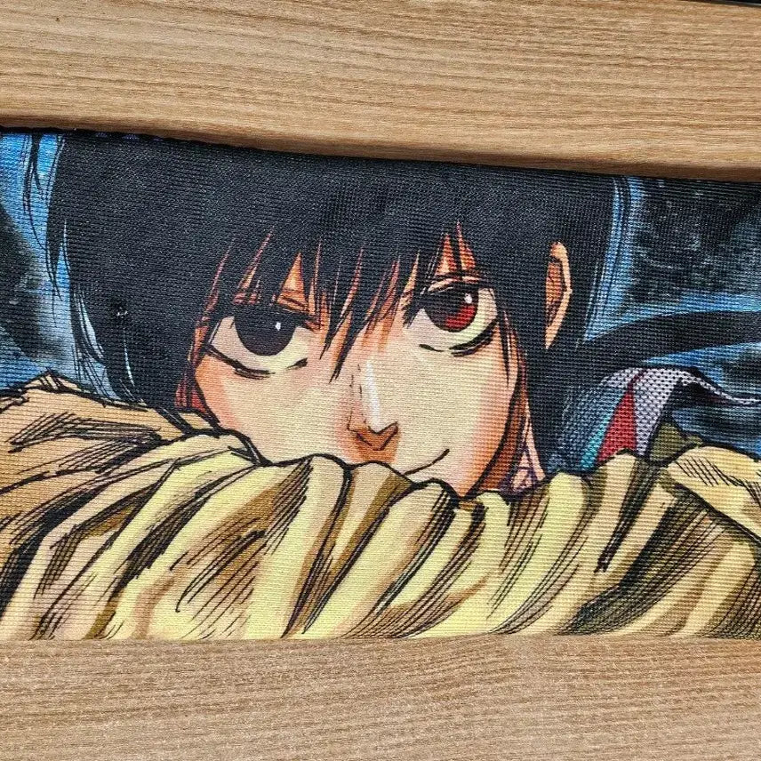 [BUNJANG] Sakamo Days Nagumo Big Towel / 급전) 사카모토데이즈 샄데 나구모 빅타올