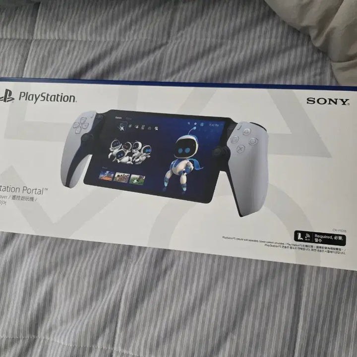 [BUNJANG] PlayStation Portal Remote Player / 플레이스테이션 포탈 리모트 플레이어