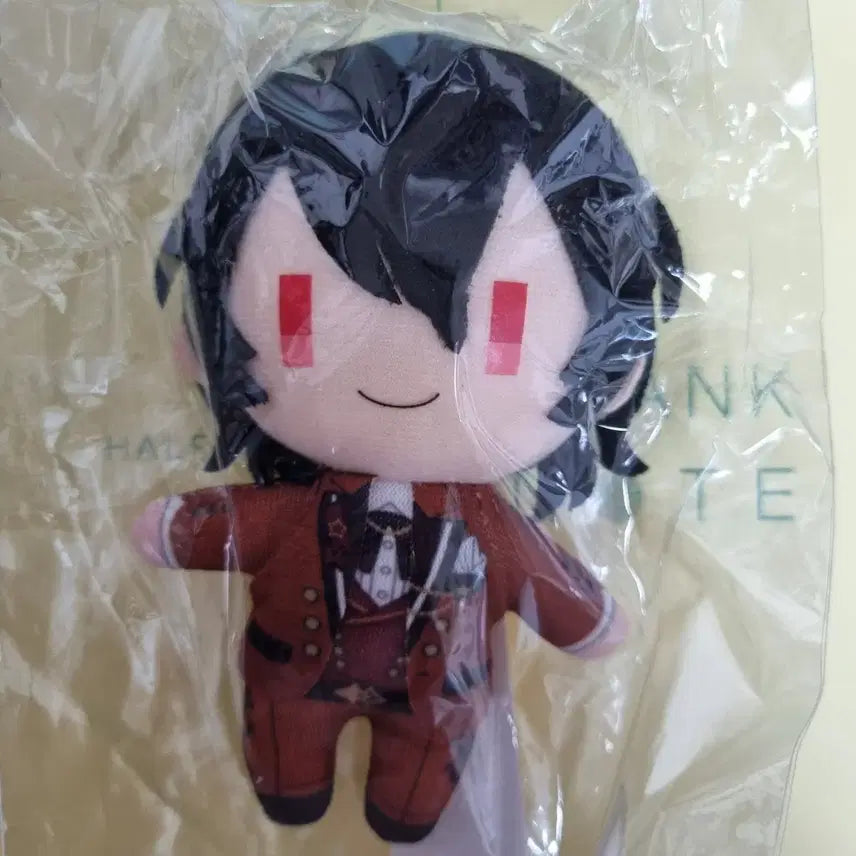 [BUNJANG] Ensemble Stars Rei 5th Anniversary Chuncore Plush Set / 일괄) 앙스타 레이 5주년 츙코레 누이