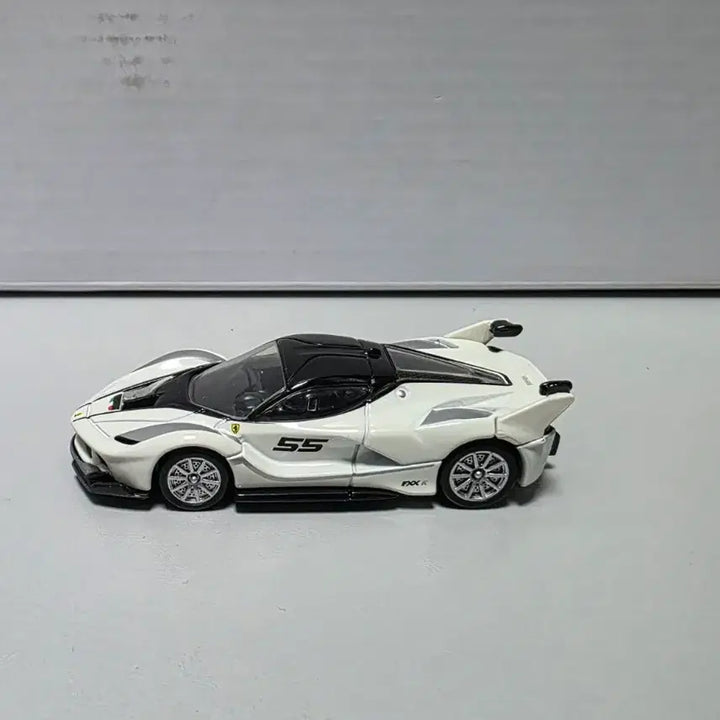 [BUNJANG] Tomica Premium 1/64 Ferrari FXX K / 할인 1/64 다이캐스트 토미카 프리미엄 페라리 FXXK