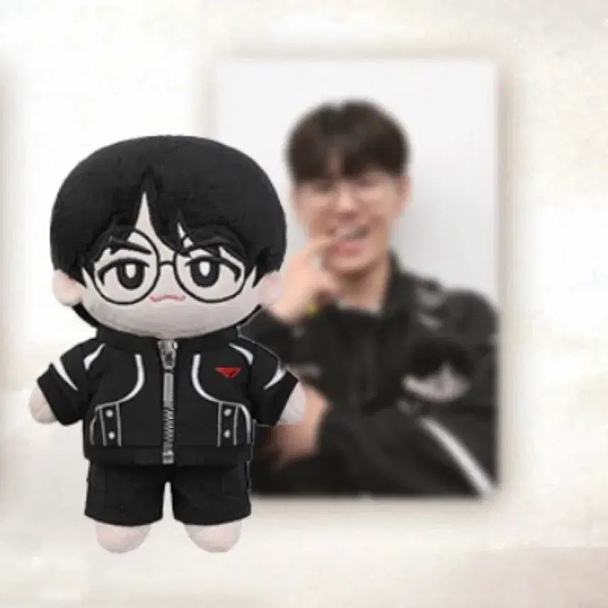 [BUNJANG] Oner 20cm Doll &