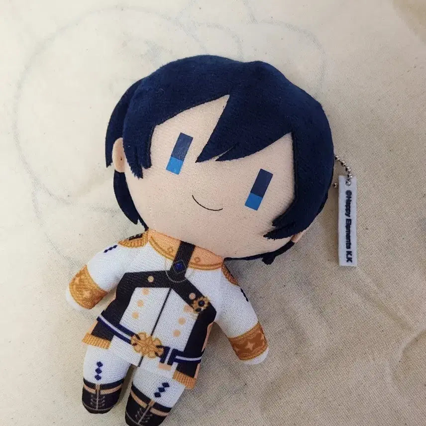 [BUNJANG] Ensemble Stars Hidaka Hokuto AGF Plush / 앙상블스타즈 앙스타 히다카 호쿠토 agf 누이