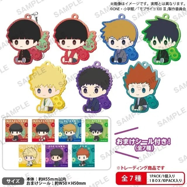 [BUNJANG] Mob Psycho 100&