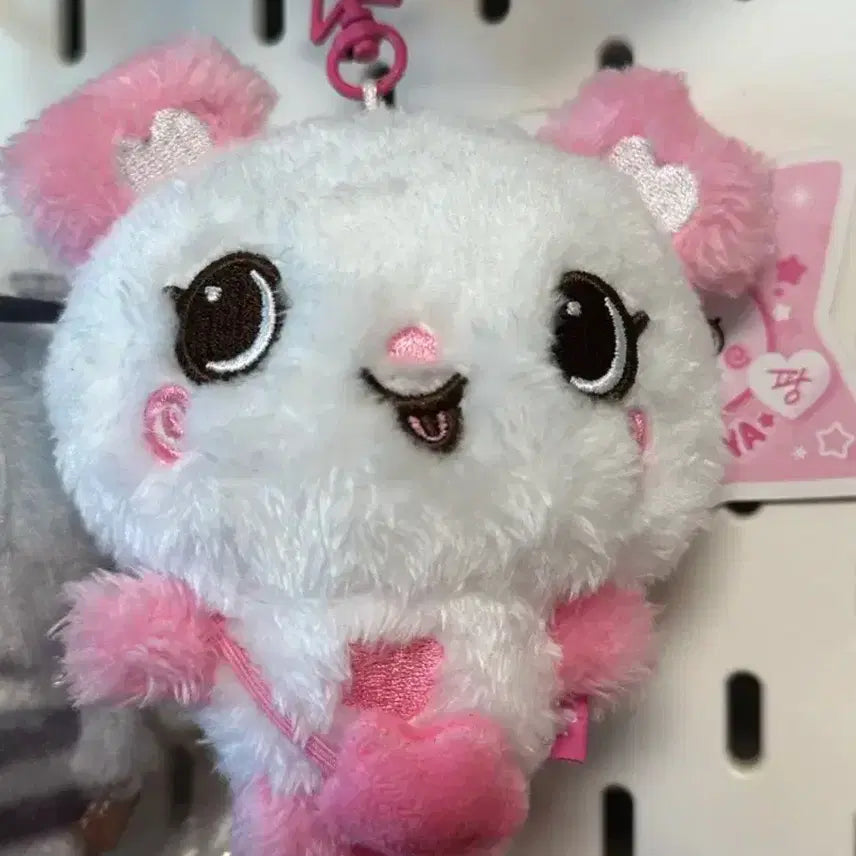 [BUNJANG] NCT WISH Sakuya Wish Doll Keychain / 엔시티 위시 팡이 위시돌 인형 키링 사쿠야