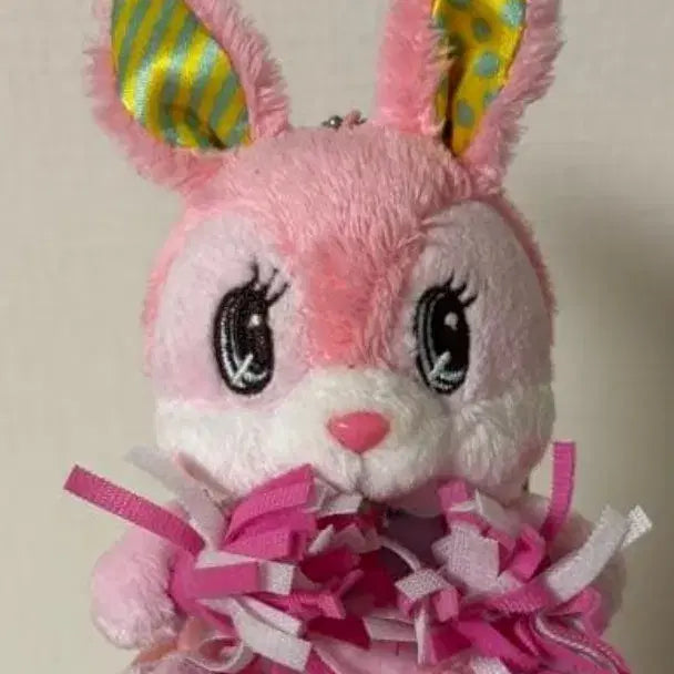 [BUNJANG] Ravich Keychain Doll / 라비치 키링 인형 구매합니다 프리즘스톤 프리티리듬