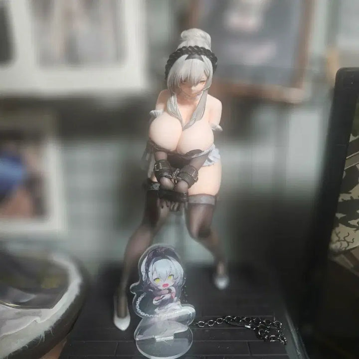 [BUNJANG] Hobby Sakura Cinderella Figure / 하비사쿠라 신데렐라 피규어 판매합니다