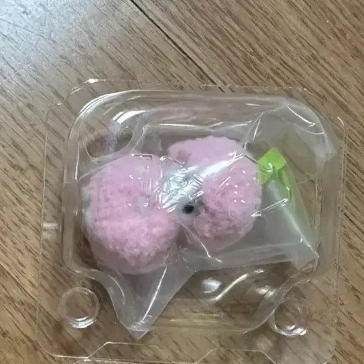 [BUNJANG] Sylvanian Families Cherry Blind Bag / 실바니안 체리 블라인드백