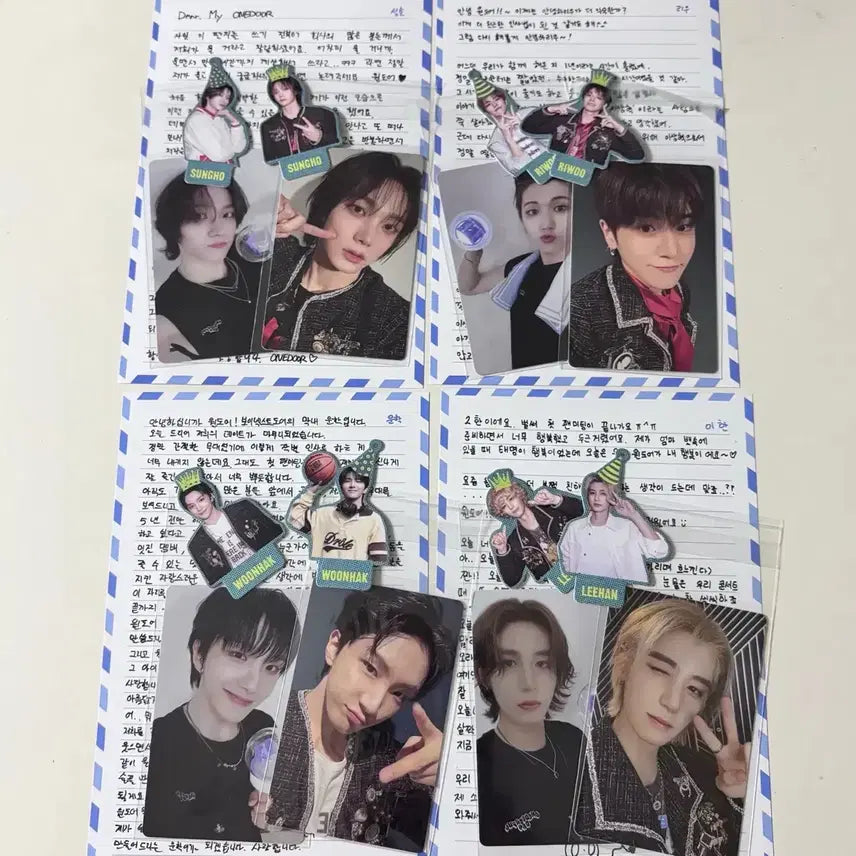 [BUNJANG] BOYNEXTDOOR Fanmeeting &