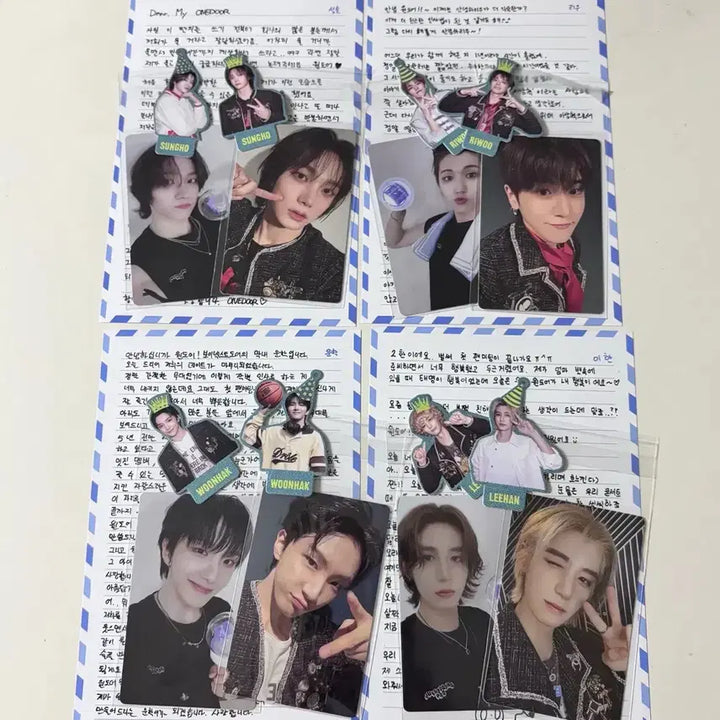 [BUNJANG] BOYNEXTDOOR Fanmeeting &