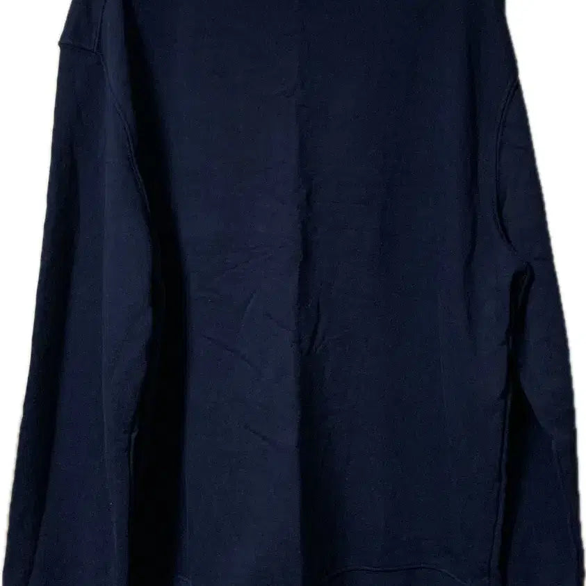 [BUNJANG] Beverly Hills Polo Club Black Sweatshirt / (새상품)비버리힐스 폴로클럽 검정색 맨투맨