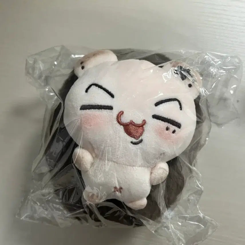 [BUNJANG] ENHYPEN Jay Plush Doll Jjongmongchi / 엔하이픈 제이 인형 쫑몽치
